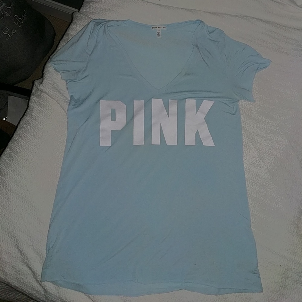 VS Pink T-shirt